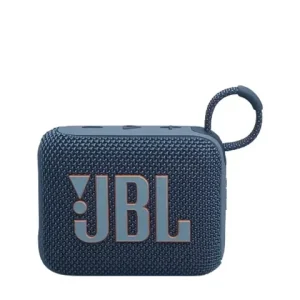 اسپیکر بلوتوثی ضد آب جی بی ال مدل GO 4