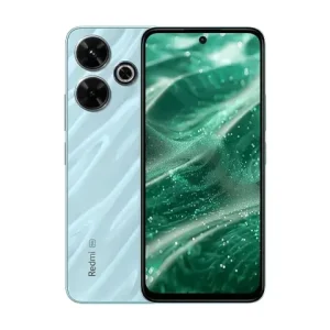 گوشی موبایل شیائومی مدل Redmi 13 4G ظرفیت 256 گیگابایت رم 8 گیگابایت