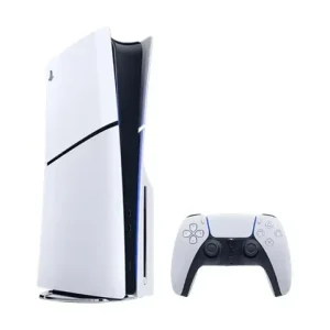 کنسول بازی پلی استیشن 5 اسلیم