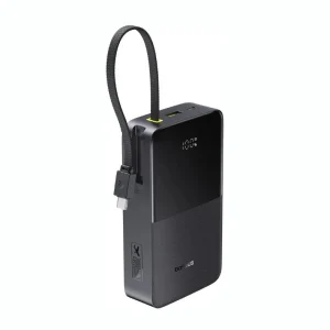 پاوربانک بیسیم 22.5 وات بیسوس مدل EnerFill FC51 Bipow2 Pro E0027701